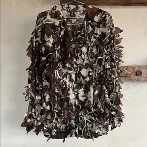 First Lite Phantom 3D outer layer